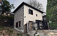 Chrissi Nefeli, Agios Georgios Nilias, Pelion, Magnisia, Thessalia, North Greece Hotel