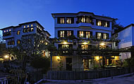 Stoikos Hotel, Vizitsa, Pelion, Magnisia, Thessalia, North Greece Hotel