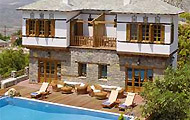 Naoumidis Traditional Guesthouse,Thessalia,Magnesia,Volos Town,Pilio,Winter sports, Ski in Greece, beach,Portaria,Amazing View,Garden,