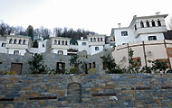 12 Months Luxury Resort, Tsagarada, Pelion, Hotels in Greece