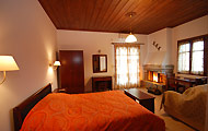 Enastron Hotel Apartments, Horefto, Hotels and Apartments in Pelion, Winter Holidays, Ski center