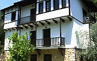 To Kalyvi Apartments, Hotels and Apartments in Horefto, Pelion, Holidays and Rooms in Greece