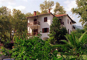 Garden House hOTEL,Agios Ioannis,Pelion,Pilion,Magnissia,Thessalia,Greece