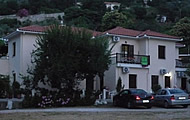 Chara Apartments, Papa Nero Beach, Agios Ioannis, Magnisia, Thessalia, Greece Hotel
