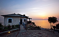 Magic Balcony, Agios Ioannis, Pelion, Thessalia, Greece Hotel
