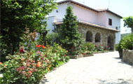 Felitsia Hotel,Pilio,Agios Ioannis,Magnisia,Beach,Garden