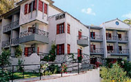 Eleana Hotel,Agios Ioannis,Pilio,Magnisia,Volos,Traditional,Mountain Hotel,SEA