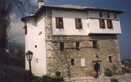 Archontiko Gaghianni,Zagora,Pilio,Magnisia,Volos,Traditional,Mountain Hotel,SEA
