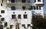 Greece, Central Greece, Magnisia, Zagora, Rousi Hotel
