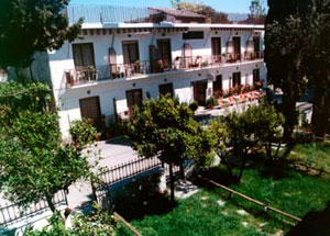 Angelis Hotel,Kala Nera,Pelion,Thessalia,Magnessia,Greece