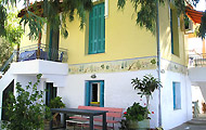 Mairi Lina Rooms, Hotels Rooms and Apartments in Kala Nera, Pelion Hotels, Holidays in Greece, Greece Hotels and Rooms