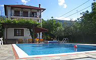 Pagaseon Apartments, Kala Nera, Pelion, Volos, Magnisia, Holidays in North Greece