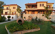 Filoxenia Studios & Apartments, Kala Nera Village, Kala Nera Beach, Pelion Area, Magnisia Region, Holidays in North Greece