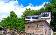 Anastasios Xiradakis Traditional Houses,Pinakates,Pilio,Magnisia,Volos,Traditional,Mountain Hotel,SEA