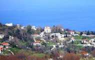 Meroulas Bel Passo Hotel,Agios Dimitrios,Pilio,Magnisia,Volos,Traditional,Mountain Hotel,SEA