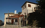 Papoutsis Mansion, Mouressi, Pelion, Magnisia, Thessalia, North Greece Hotel