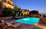 Agapitos Villas & Guesthouses, Mouressi, Pelion, Magnisia, Thessalia, North Greece Hotel