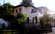 Rinoulas Guesthouse, Apartments, Mouressi Village, Pelion Area, Magnisia Region, Holidays in North Greece
