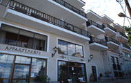 Nancy Hotel,Amaliapoli,Magnisia,Volos,Traditional,Mountain Hotel,SEA