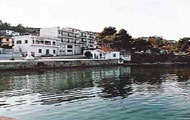 Oassis  Hotel,Amaliapoli,Magnisia,Volos,Traditional,Mountain Hotel,SEA