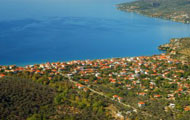 Xenon Athina,Milina,Vyzitsa,Pilio,Magnisia,Volos,Traditional,Mountain Hotel,SEA