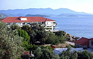 Nicolas Hotel, Horto, Pelion, Magnisia, Thessalia, North Greece Hotel