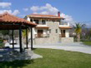  Platanidia Apartments,Platania,Pelion,Thessalia,Magnessia,Winter Resort,Greece