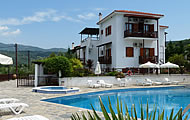 Seralis Rooms, Afissos, Koropi, Pelion, Volos, Magnisia, Thessalia, North Greece Hotel