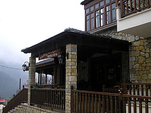 Hotel Papagianni,Pertouli,Trikala,Thessalia,Winter Resort,greece