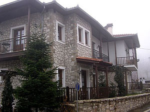 Traditional Guesthouse Ligkeri,Elati,Trikala,Thessalia,Winter Resort,greece