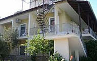 Tasia Rented Furnished Rooms, Velika, Agiokambos, Larisa, Thessalia, Holidays in Greece