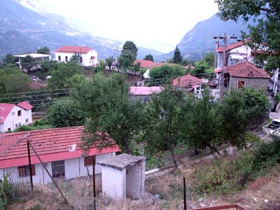 Elena Apartments,Vrontero,Trikala,Pindos Mountain,Winter RESORT,Thessalia,Pertouli,Greece