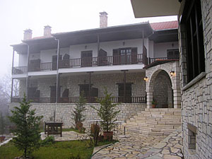 Giamandes Hotel,Elati,Trikala,Pindos Mountain,Winter RESORT,Thessalia,Pertouli,Greece