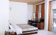 Edelweiss Hotel,Thessalia,Trikala,Town,Meteora,Winter sports,Ski,Klambaka,Amazing View,Garden,