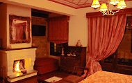 Greece, Central Greece, Holidays in Trikala, Travel to Kalampaka, Hotels in Meteora, Elenas Guest House