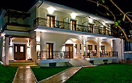 Gogos Hotel, Meteora Kalampaka, Hotels in Meteora Greece