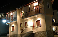 Plakias Guesthouse, Kastraki, Kalambaka, Meteora, Thessalia, Greece Hotel