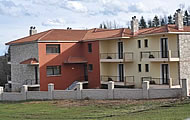 Esperia Hotel, Krioneri, Plastira Lake, Karditsa, Thessalia, North Greece Hotel