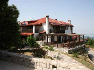 Nikolaos Plastiras Hotel,Neraida,Karditsa,Pindos Mountain,Winter RESORT,Thessalia,Greece