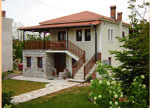 Sofia Liapi Rooms,Pezoula,Karditsa,Pindos Mountain,Winter RESORT,Thessalia,Greece