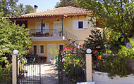 Nakos Apartments, Labero, Plastira Lake, Thessalia,Greece