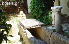 Μουσεία Αιγαίου & Σποράδων - Αρχαιολογικό Μουσείο (Σκύρος)