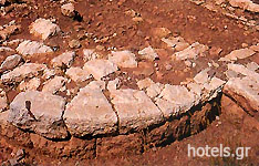 Αρχαιολογικοί Χώροι Αχαΐας - Αρχαιολογικός χώρος Αρχαίου Κλείτορα