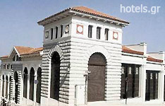 Ahaia Museums - Archaealogical Museum of Aigio