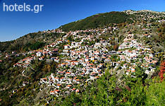 Lagadia Village