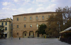 Argolida Museums  - Archaeological Museum (Nafplio)