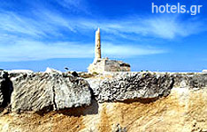 Argosaronic Islands - Kolona (Aegina Island)