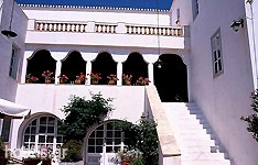 Isole Saroniche - Museo Storico ed Etnografico (Spetses)