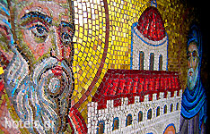Μουσεία Δωδεκανήσων - Το Μουσείο του Αγίου Ιωάννη του Θεολόγου (Πάτμος)
