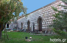 Museen von Epirus - Archäologisches Museum von Arta